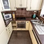 Gozsdu White Raven Residence 504 With Free Underground Parking